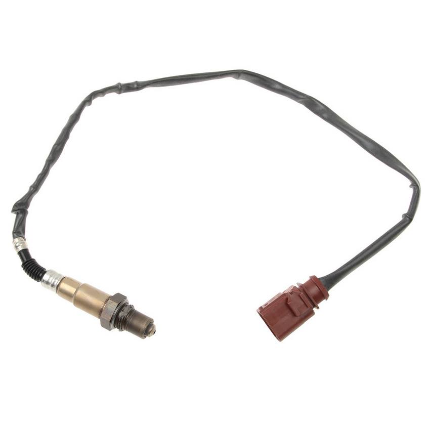 Audi Oxygen Sensor - Rear 4H0906265C